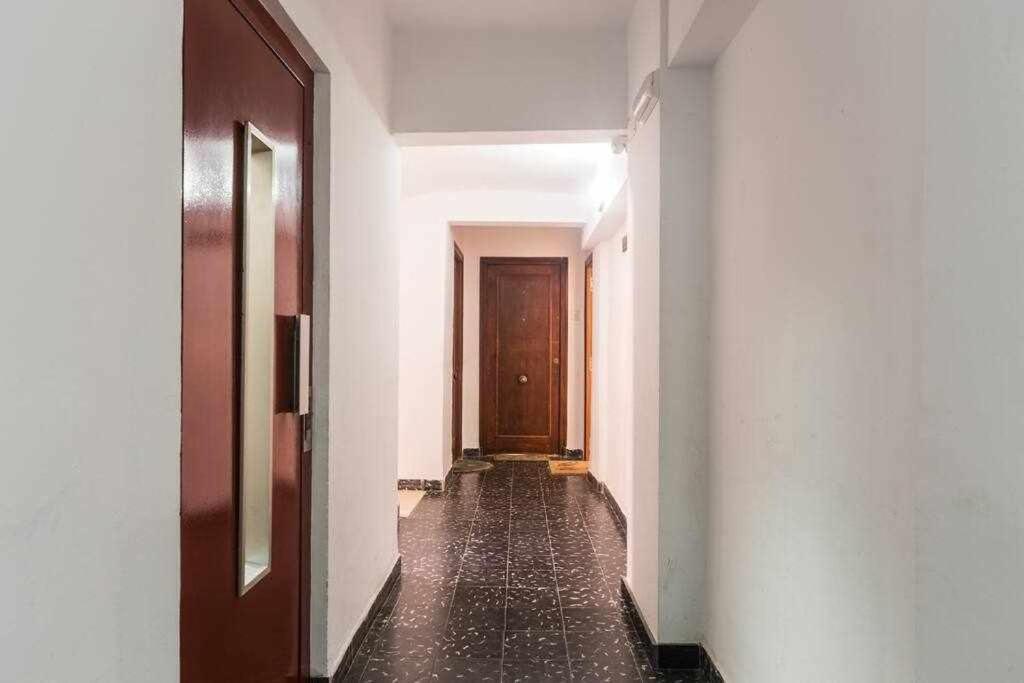 Rualva Flats, Viveros Chic & Central Valência Exterior foto